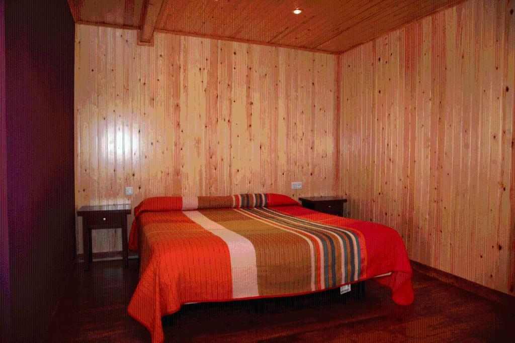 فندق بييلسافي  Camping Pineta الغرفة الصورة