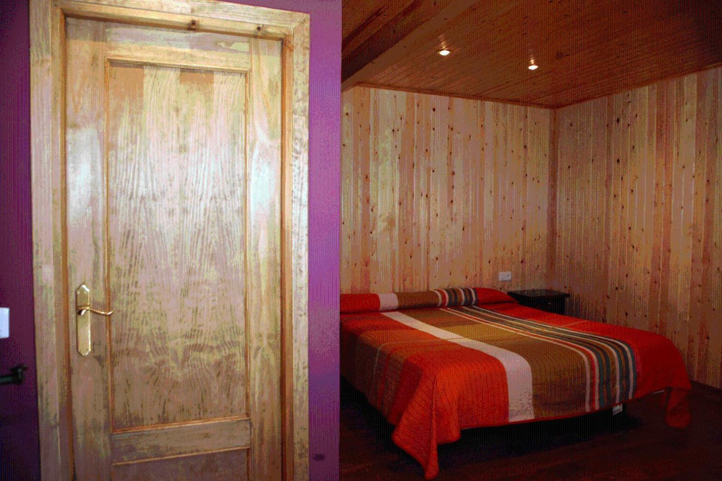 فندق Camping Pineta بييلسا المظهر الخارجي الصورة
